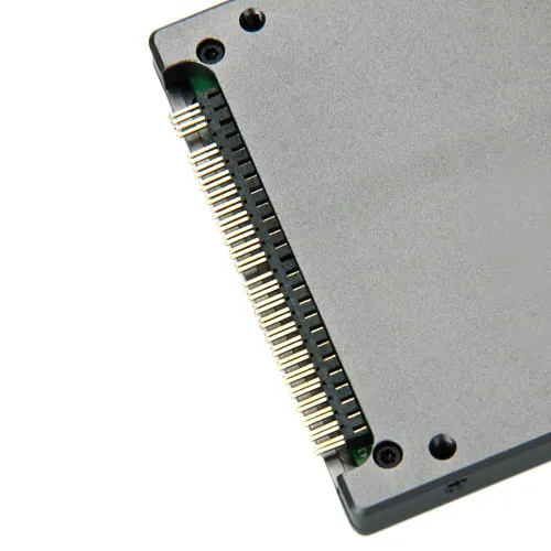 KingSpec KSD-PA25.1-064MJI Industrial Grade PATA MLC 64GB SSD