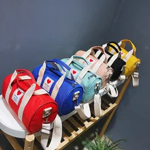 Новая детская Диагональная Сумка для детского сада, сумки для мальчиков и девочек, модные детские мини-сумки для путешествий и игр, маленькие сумки на плечо, кошельки