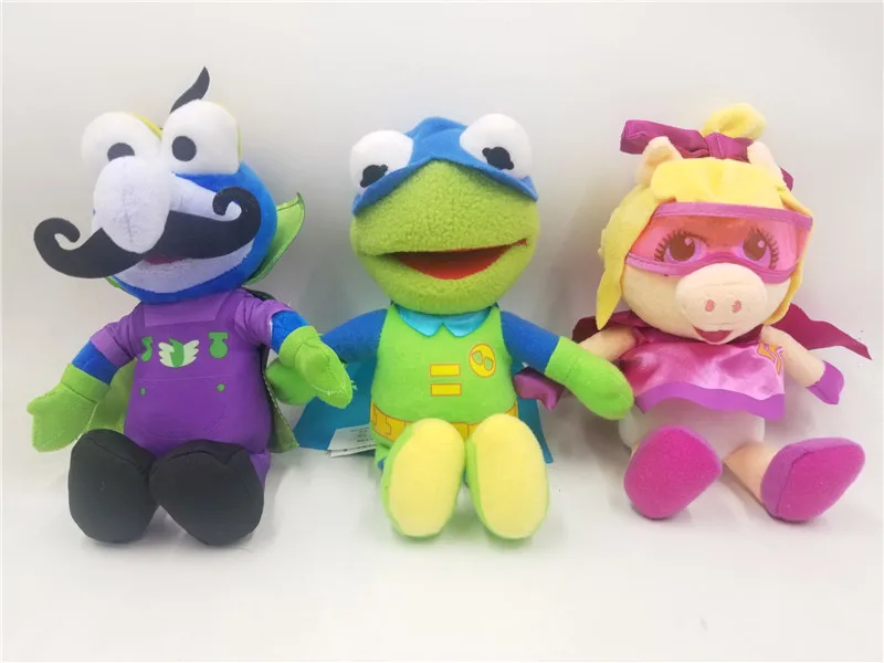 muppets baby peluches