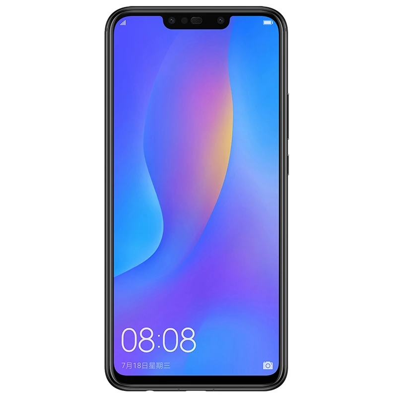 HuaWei P smart+ / Huawei NOVA 3i smartphone 24.0MP 4 Cameras 4GB RAM 128GB ROM Kirin 710 Android 8.1