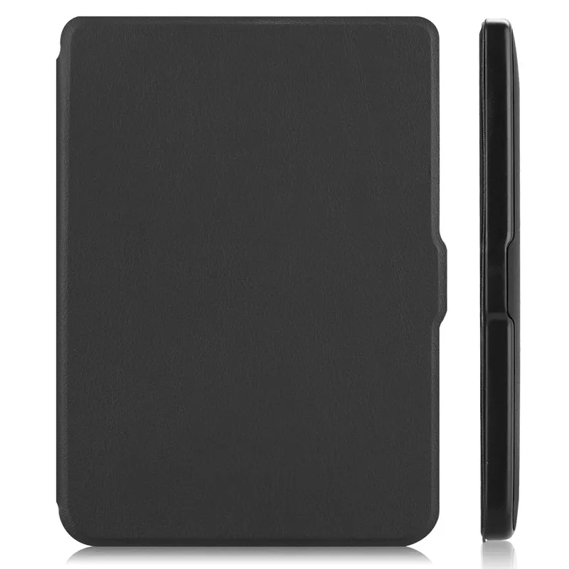 Премиум Магнитный умный чехол из искусственной кожи для Kobo Clear HD 6 N249 0 дюймов