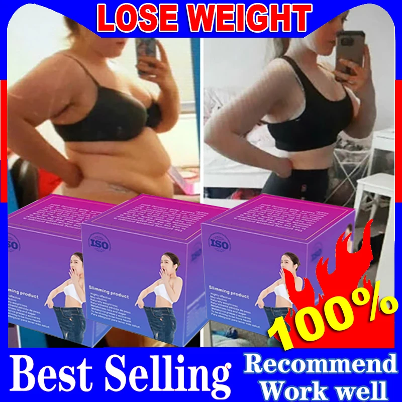 Strongest Fat Burning and Cellulite Slimming Diets patch Weight Loss Products Detox Face Lift Decreased Appetite Night Enzyme st | Красота и