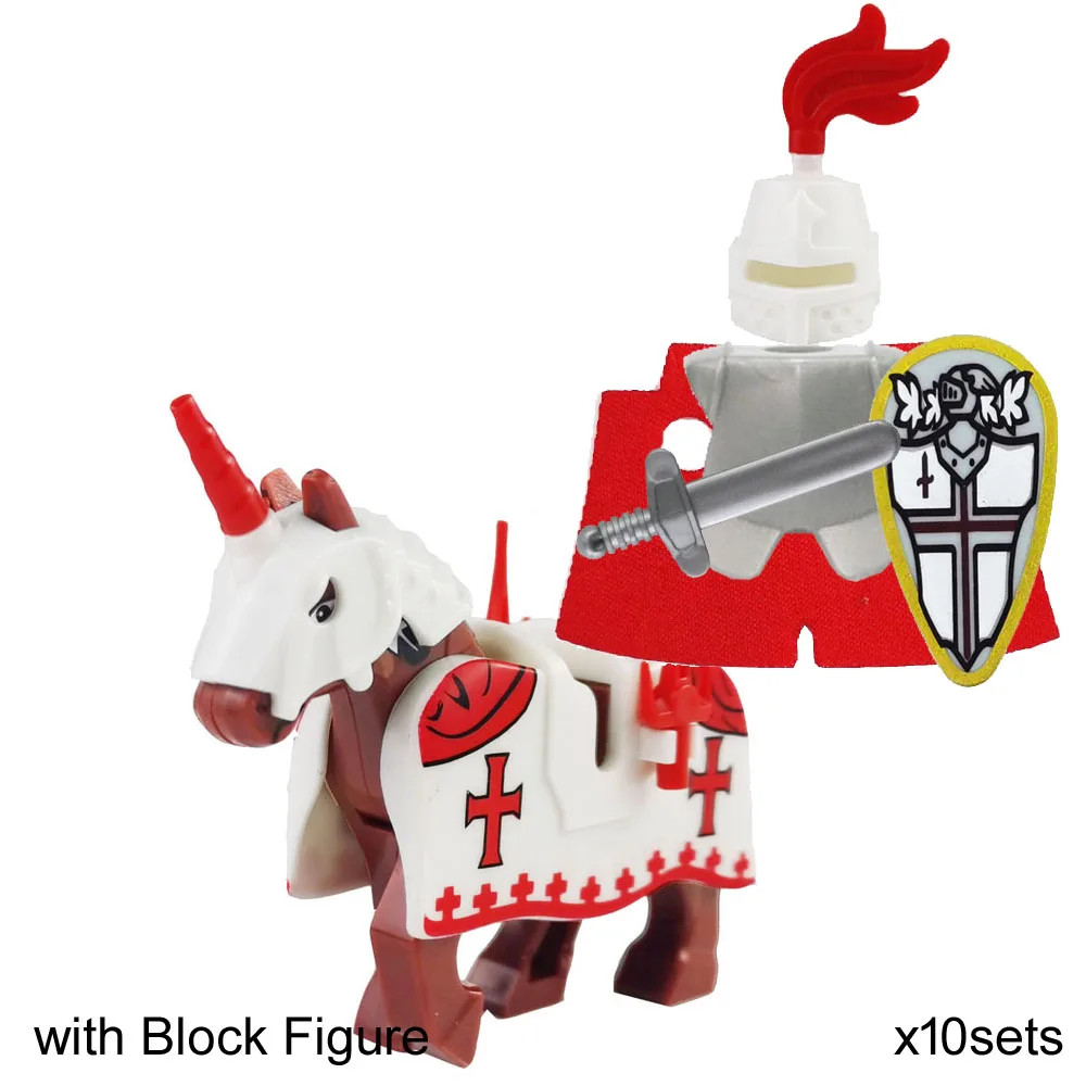 9818红十字骑兵A 01