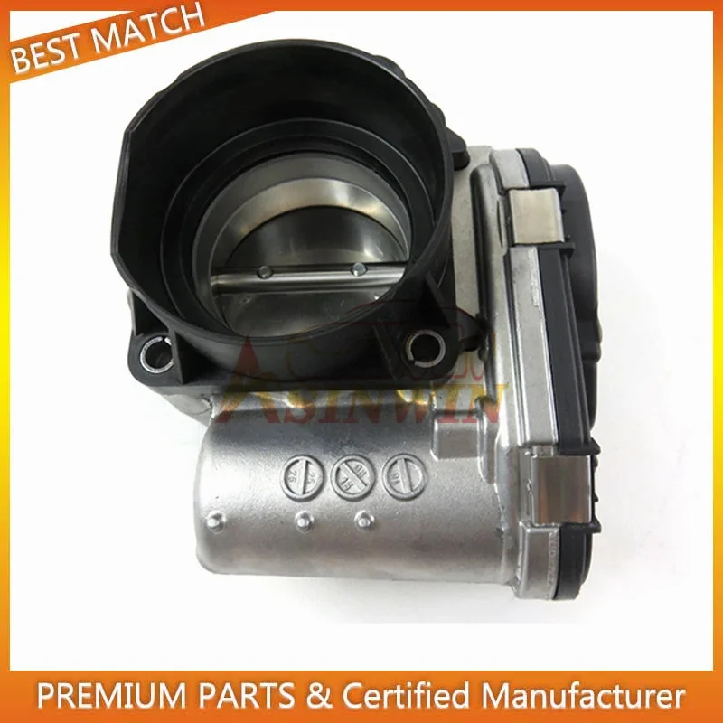 a2701410025 Electronic throttle actuator Car Intake valve Throttle Suitable For2012- C 274 E260mer ce des-b e nzE300