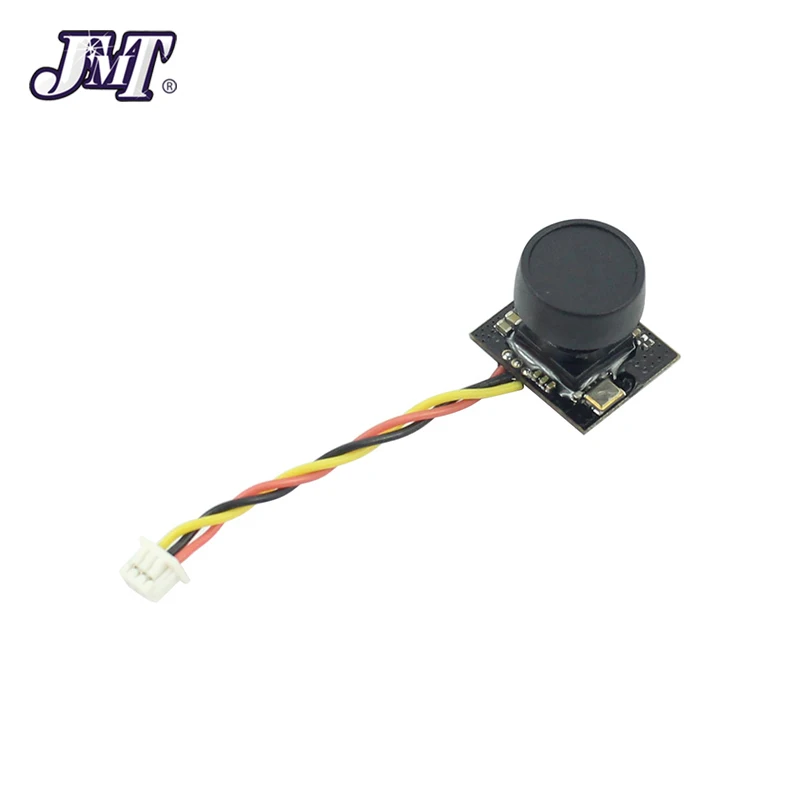 Мини камера OV231 800TVL 150 градусов для гоночного дрона KINGKONG/LDARC ET100 ET115 ET125 FPV