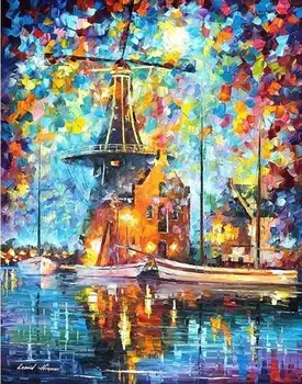 

2020 Real Sale Single Painting By Cuadros Modern