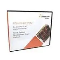 TWR-KV46F150M макетные платы и комплекты-ARM TWR-KV46F150M/HWONLY/доски без отметки