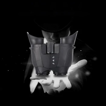 

Binoculars 8 * 22 Camping Hunting Binoculars With Cover Telescope HD High Magnification Professional Binoculars