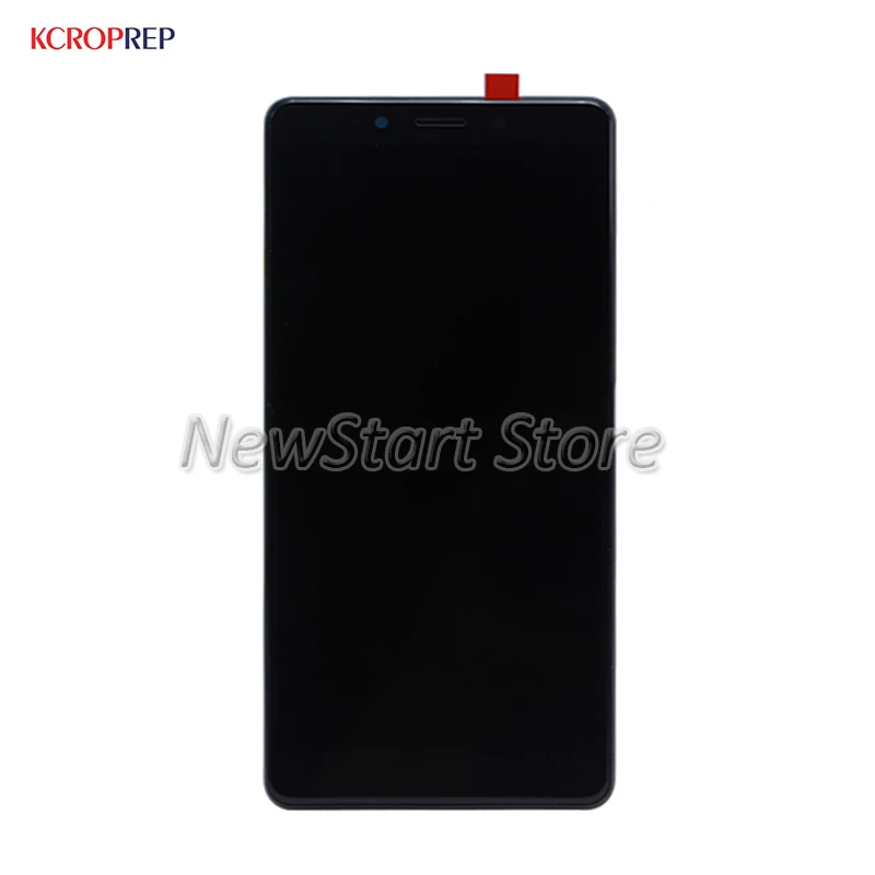 Для sony Xperia L3 I3312 I4312 I4332 I3322 ЖК-дисплей кодирующий преобразователь сенсорного экрана в сборе 5," запасные части для sony L3 lcd