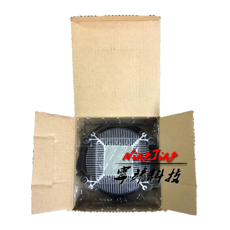 Процессор AMD Ryzen 3 3200G R3 3200G 3,6 GHz Quad-Core Quad-Thread 65W cpu Процессор L3 = 4M YD3400C5M 4M FH Socket AM4 и есть вентилятор