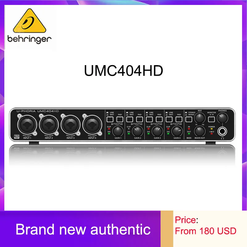 behringer umc404hd driver for mac behringer umc404hd driver for mac