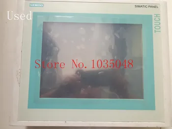 

1PC 6AV6545-0CC10-0AX0 6AV6 545-0CC10-0AX0 Used and Original Priority use of DHL delivery #E