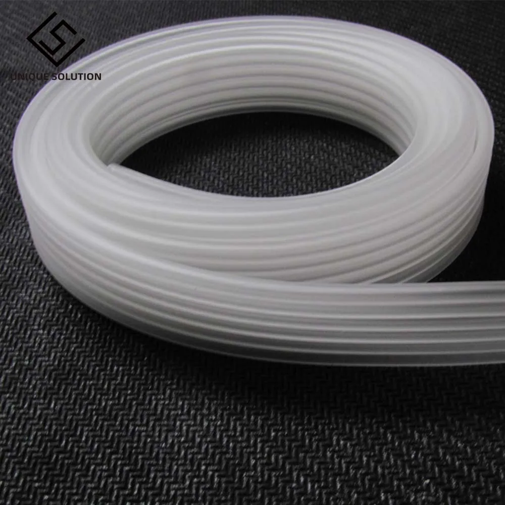 1.5Meter Length 6 Color CISS Pipe Wire Ink Tube Inktube Line 1.4mm Inner Suit For Epson Canon HP Brother Inkjet Printer 2