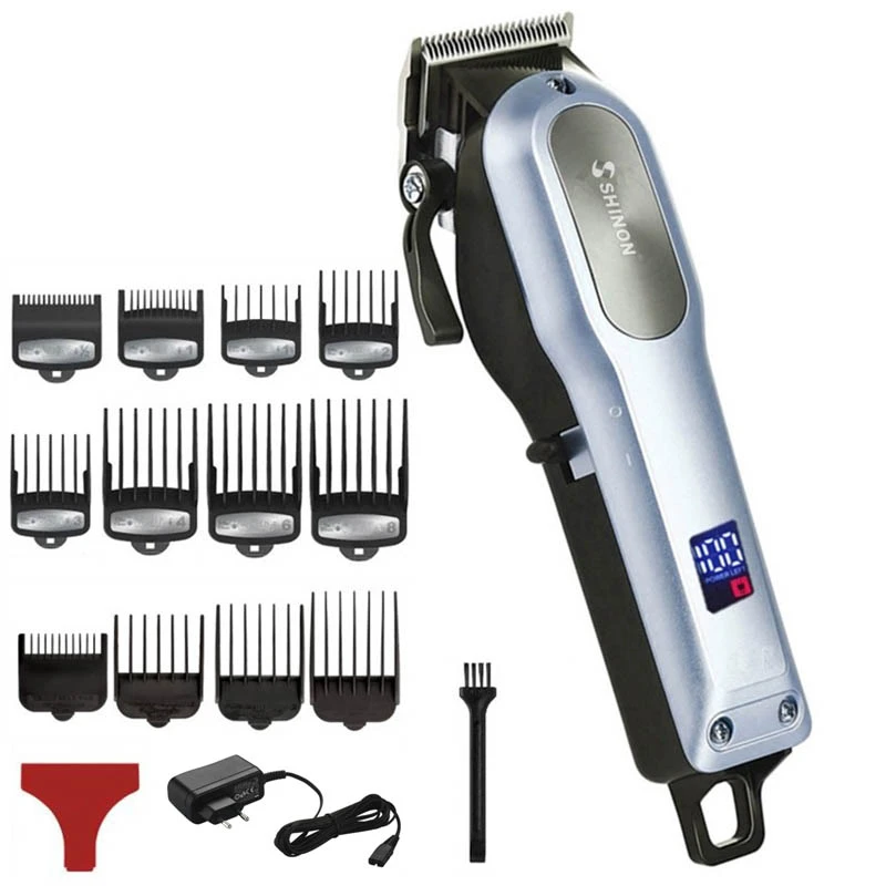 cordless hair cutting machine