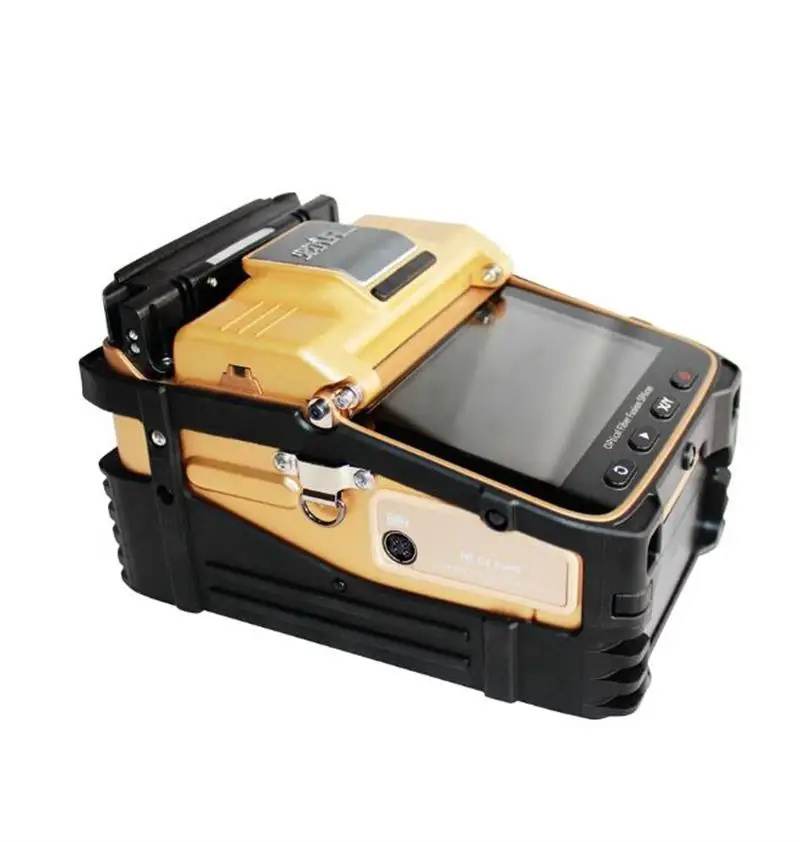 6 мотор сердечник к ядру splicer fusion ai-8c