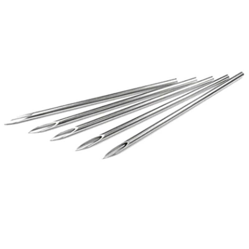 

1pcs 12G/14G/16G/18G/20G Disposable Sterile Body Piercing Needles Medical Tattoo Piercing Needles For Navel Nipple Ear Nose Lip