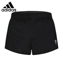 Новое поступление Adidas оригиналы 3 STR короткие Для женщин шорты спортивный костюм