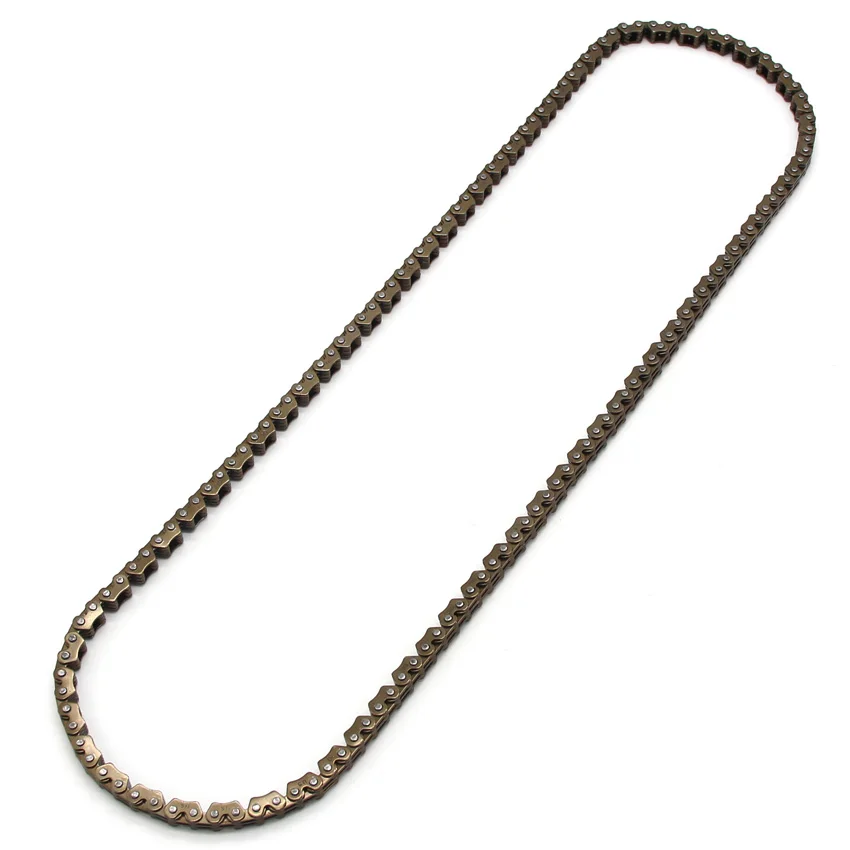 

Motorcycle Links Engine Time Cam Timing Chain Link For Suzuki K9205-51555 VZ1600 Marauder 2004-2005