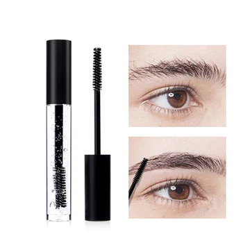 

Waterproof Eyebrow Styling Fluid Eyebrow Gel Brow Setting Gel Clear Long Lasting Eyelash Fix Gel For 3D Natural Brows