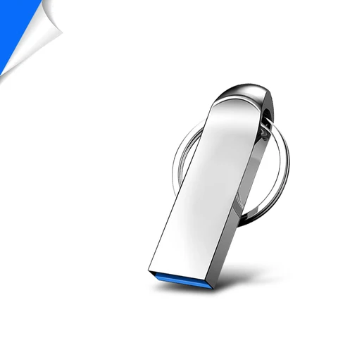 U Disk Pen Drive Pendrive Flash Memory Metal USB Flash Drive USB2.0 128GB 64GB 32GB 256GB 8GB 4GB mobile U disk
