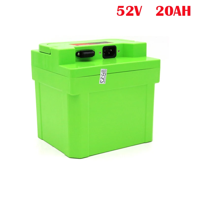 48V 52V 20Ah литиевая батарея 14S8P BBSHD 52V 1000W 1500W Аккумулятор для электровелосипеда с зарядным устройством 48V 52V 20Ah литиевая батарея 14S8P BBSHD 52V 1000W 1500W Аккумулятор для электровелосипеда с зарядным устройством
