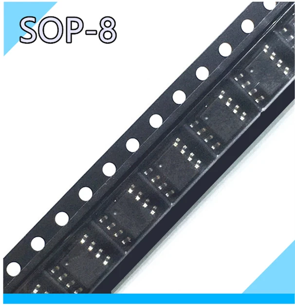 Бесплатная доставка 10 шт. MT4953A SMD SOP8 | Обустройство дома