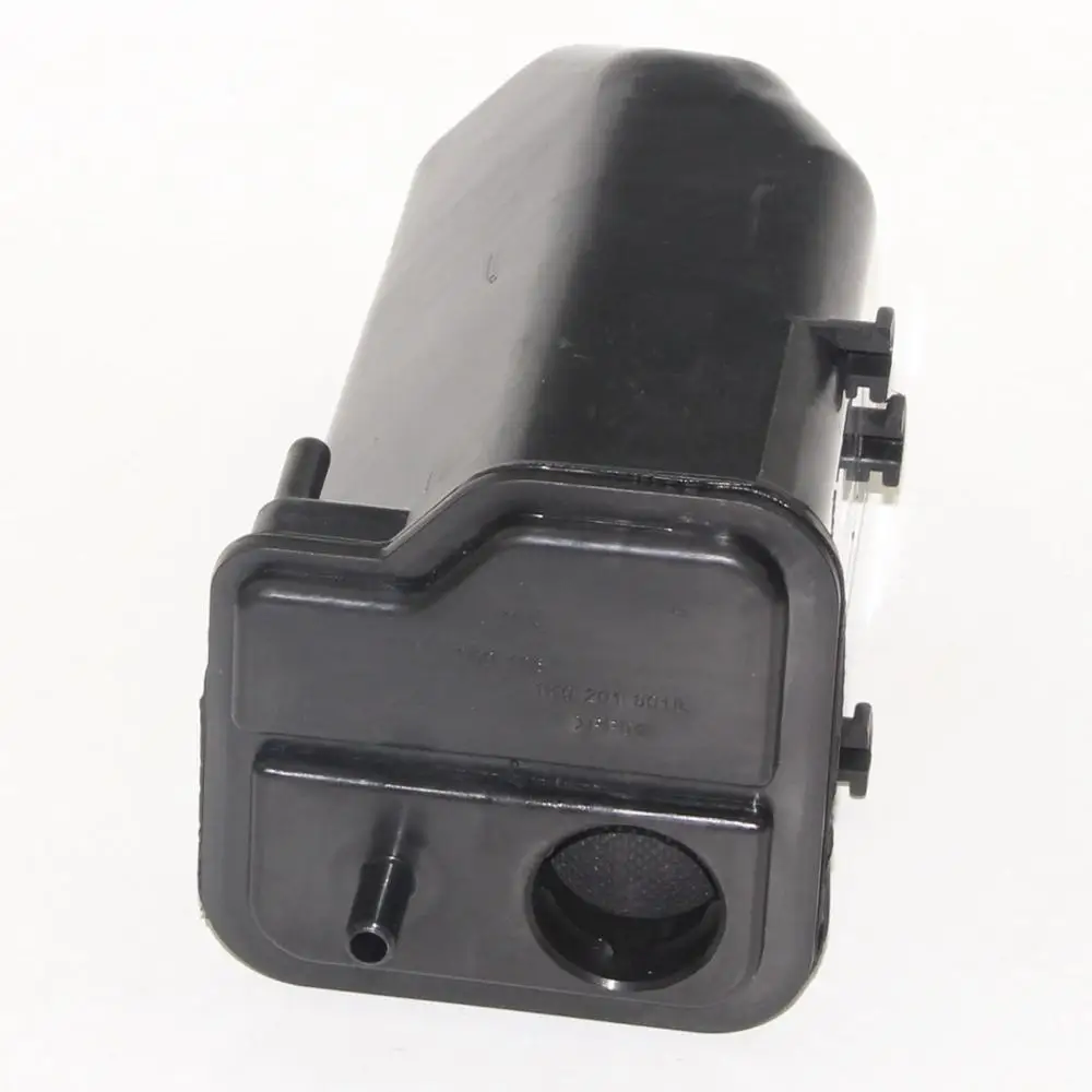 Evaporation Carbon Charcoal Canister Fit For VW Jetta Golf Rabbit EOS A3 1K0 201 801 D E 1K0 201 797 AE AB