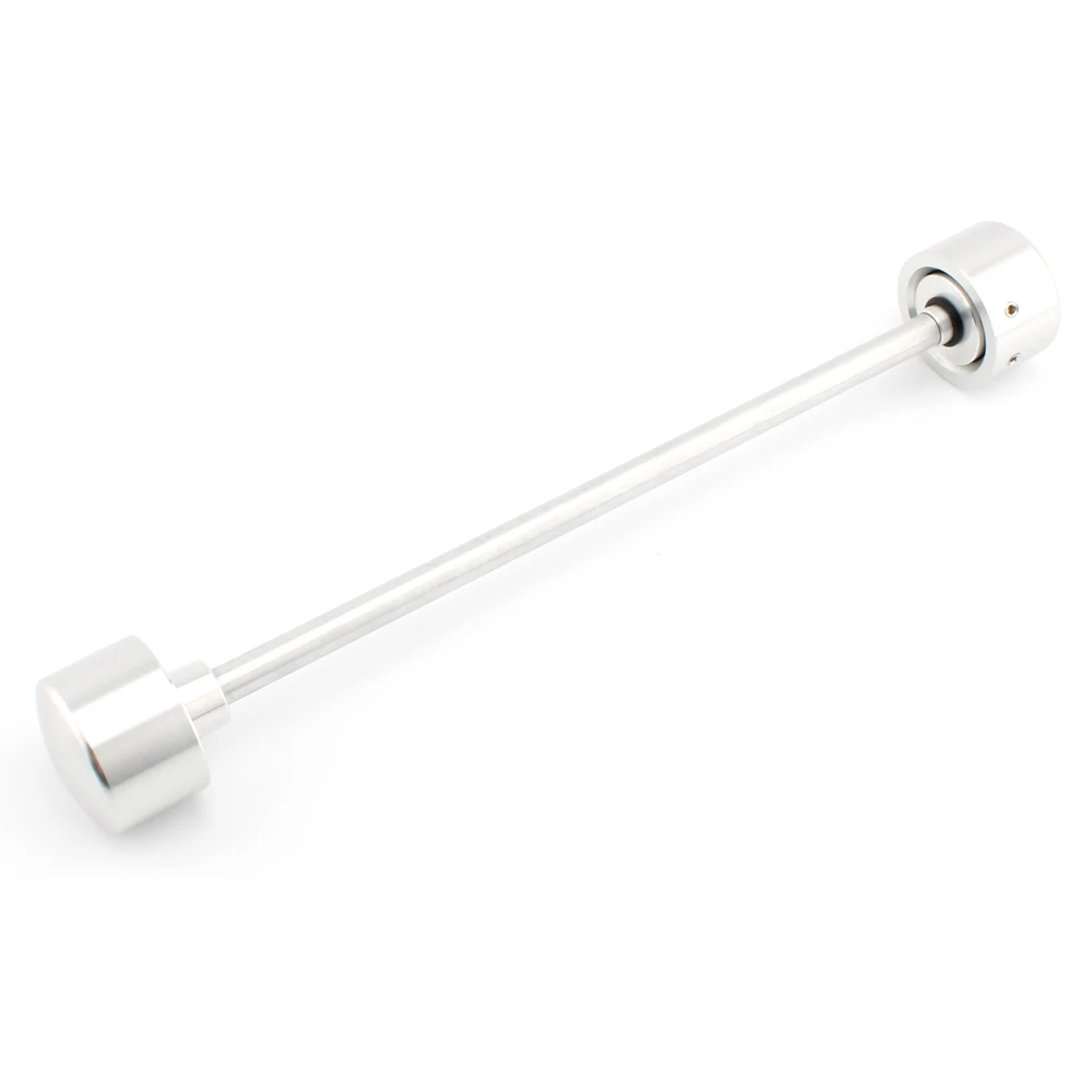 Front axle fork crash slider caps for Harley FAT BOY SOFTAIL STANDARD-19 20