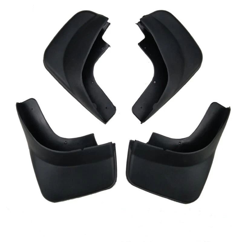Car Mudguards Fender Mud Flaps For Santana 2000 3000 Vista 1995 1996 1997 1998 1999 2001 2002 2003 2004 2005 2006 2007-2010 | Автомобили и