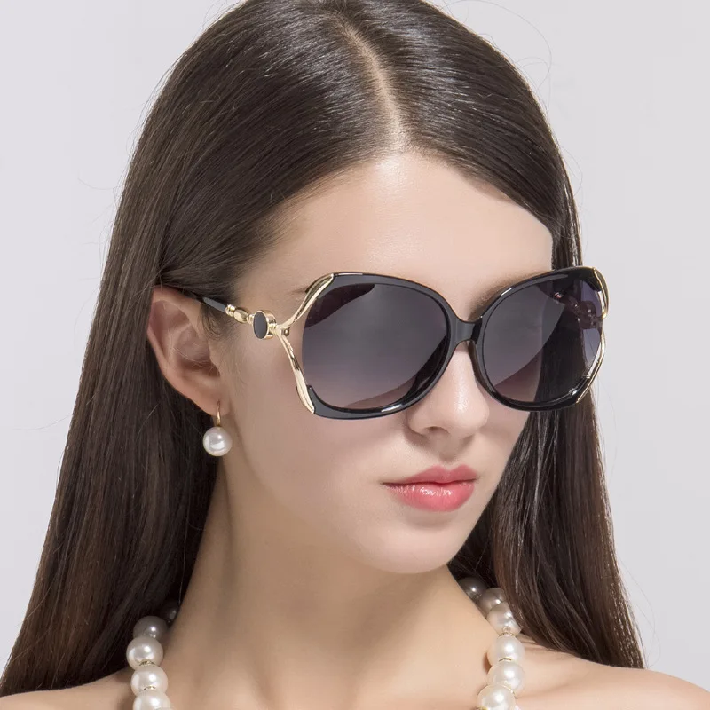 

2020 Luxury Brand Designer Sunglasses Women Letter Square Ladies Sun Glasses Gradient Shades Eyewear Gafas Goggle Oculos De Sol