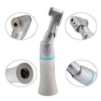 

TOSI Dental Low Speed Handpiece Air Turbine Contra Angle Handpiece TX-414