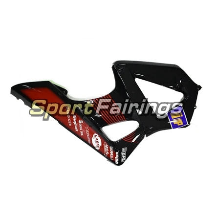 Наборы кузова для Honda CBR900RR 2000 2001 Cowls Autobike рамы кузова ABS пластиковые панели 00 01 CBR929RR 2000 2001 Черный Красный корпус