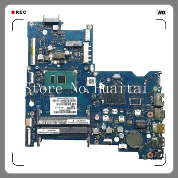 

For 15-AC Series Laptop Motherboard 828185-001 828307-001 ASL50 LA-C921P With SR2EZ i7-6500u CPU MB 100% tested fully work