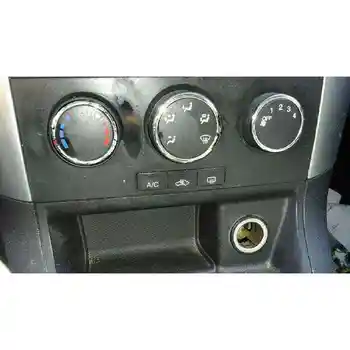 

CONTROL HEATING/AIR CONDITIONING CHEVROLET CAPTIVA