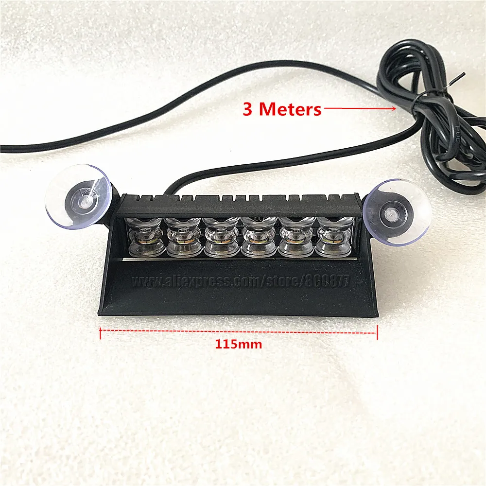 do diodo emissor de luz da cor