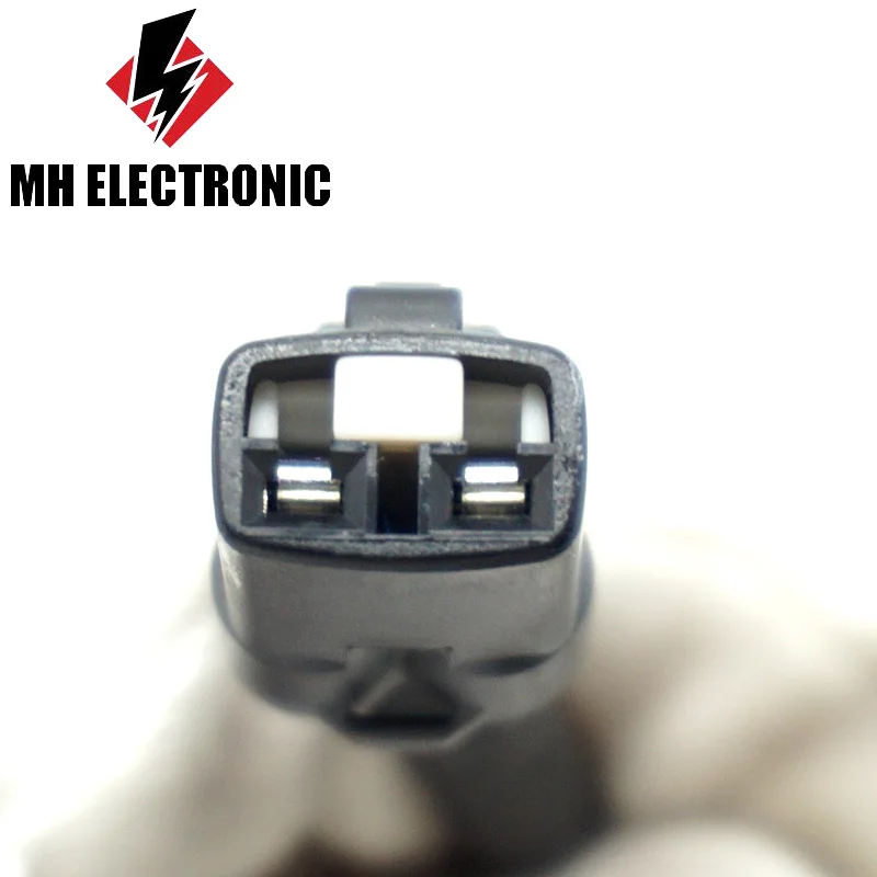 MH Электронный ABS Датчик передний левый датчик 95670-2W000 ALS2537 5S14066 956702W000 для hyundai Santa Fe для Kia Sorento