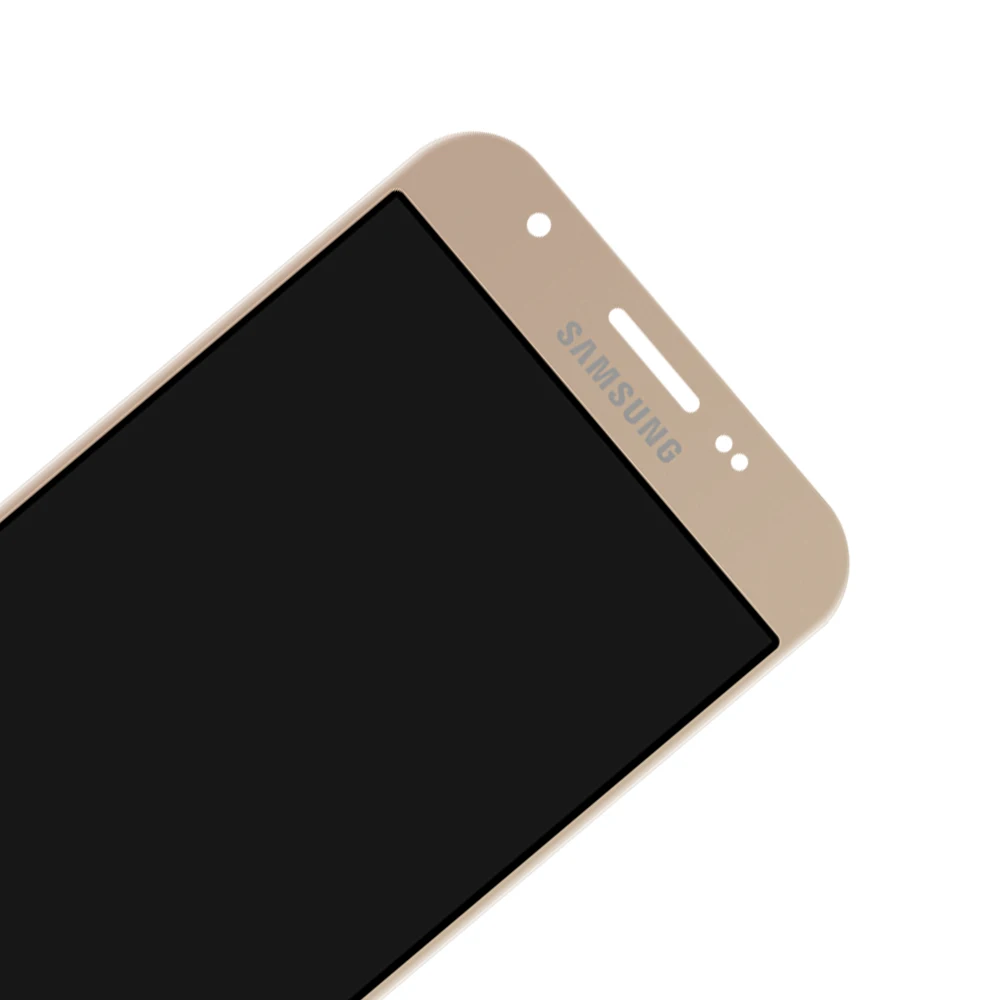Сменные ЖК дисплеи для Samsung Galaxy J3 Prime 2017 J327 J327A J327P J327V J327T дисплей с сенсорным
