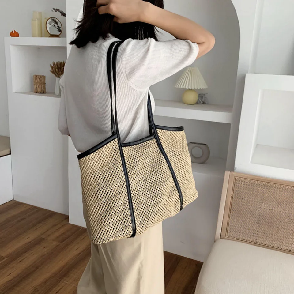 large-capacity-cutout-summer-straw-bags-for-women-handbag-fashion-woven-ladies-rattan-bag-casual-tote-shoulder-bag-bolso-verano