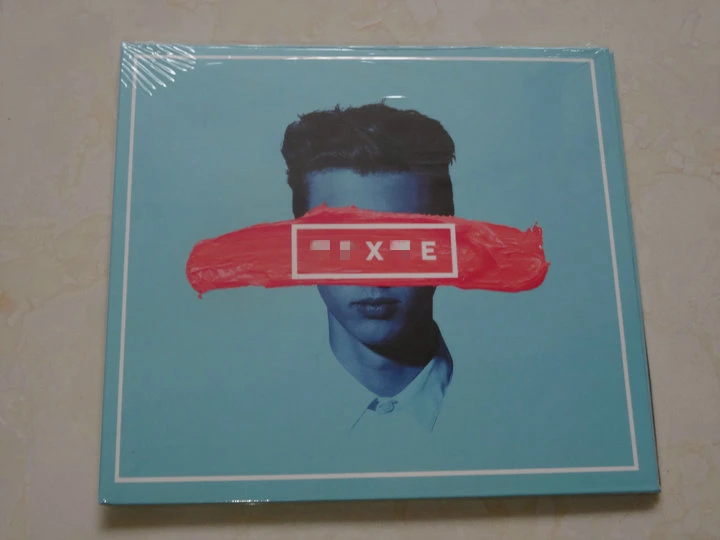 [Универсальные записи] музыкальный CD