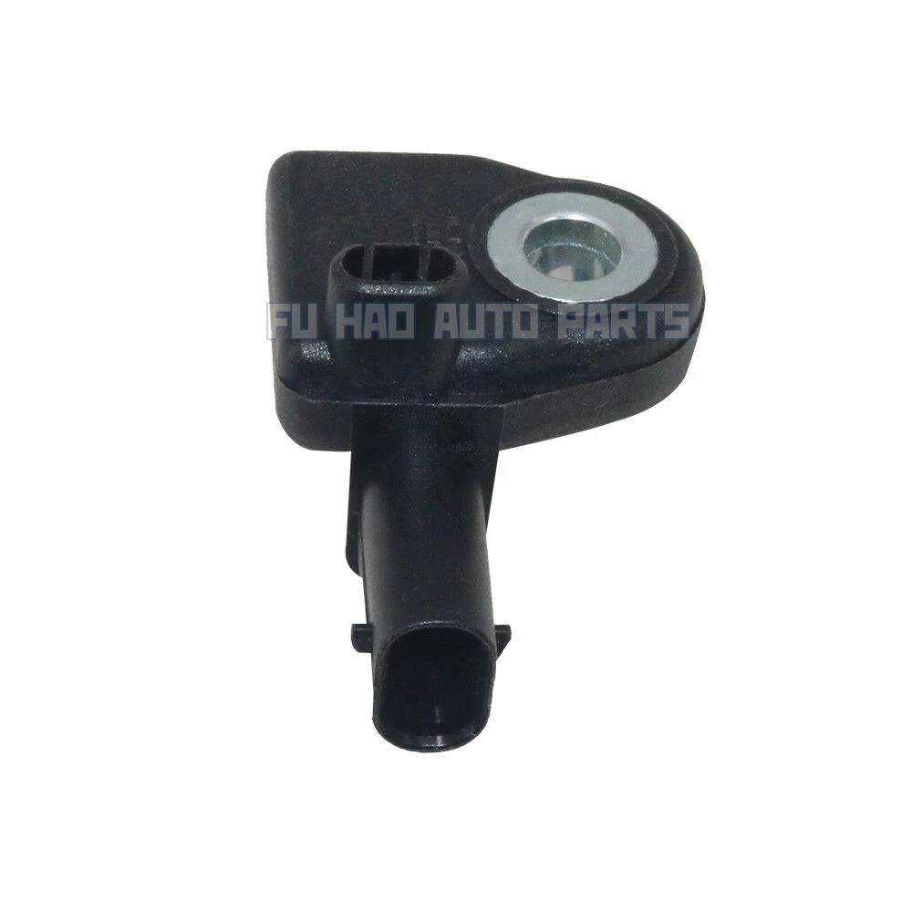 3Q0959651 передний датчик удара для VW Passat B8 SKODA Octavia 3 5E SEAT LEON