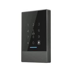 Ospon ttlock sem fio bluetooth controle de acesso teclado smartphone controle acesso