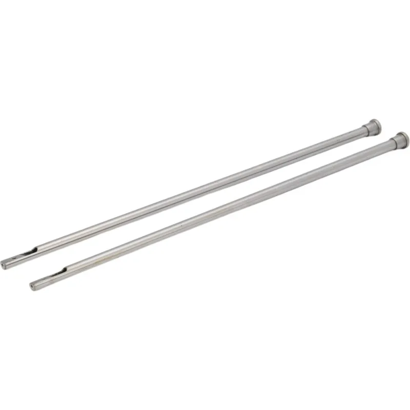 Computer Embroidery Machine Accessories Towel Embroidery Round Head Needle Bar Length 320MM Outer Diameter 7.94MM