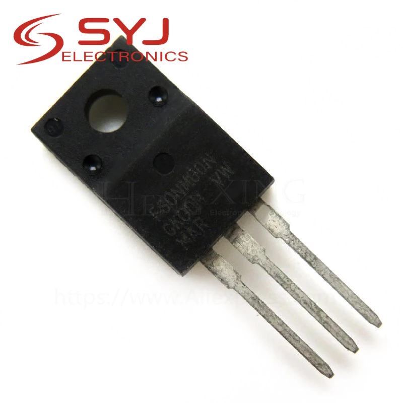 5 шт./лот STF30NM60ND STF30NM60N F30NM60ND 30NM60ND TO-220 В наличии | Электронные компоненты и