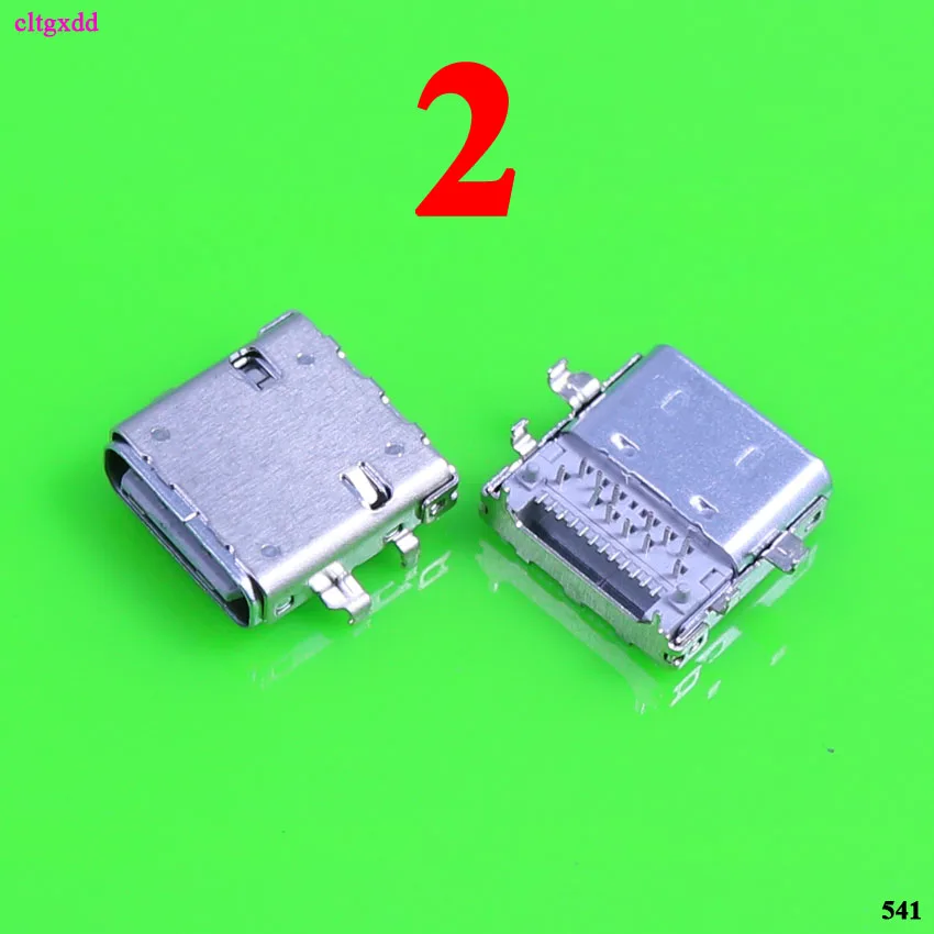 Cltgxdd Micro mini usb разъем для зарядки разъем зарядное устройство Порт док-станция разъем type-c type c Женский Для Asus ZenPad 10 s 8,0 Z580