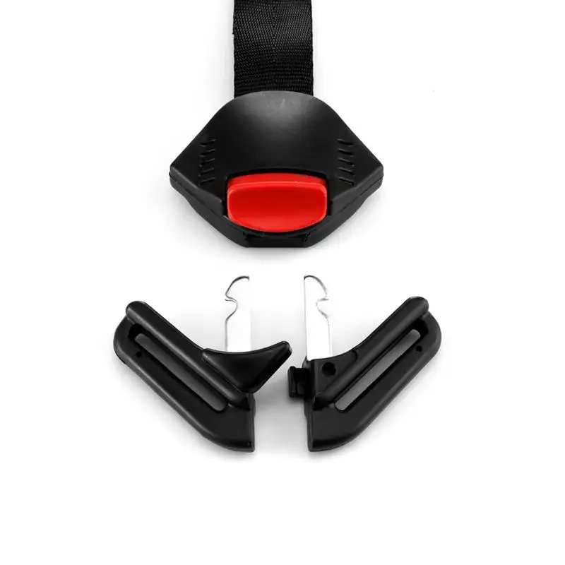 Car Seat Belt