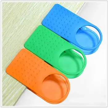 

Table Cap Bottle Clamp For Home Office Desk Colored Drinking Cup Holder Clips Table Cup Rack(Random Color) As Shown