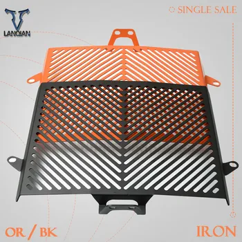 

For KTM 1190 Adventure 2013 2014 2015 2016 Motorcycle Accessorie Aluminum Radiator Grille Guard Protector Grill Cover Protection