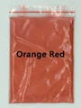 Orange Red