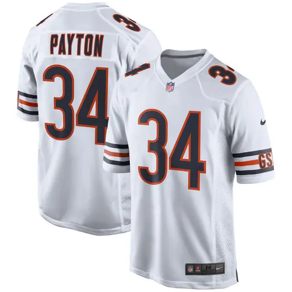 Men Chicago Высокое качество Мужские медведи Brian Urlacher Джерси - Цвет: Men