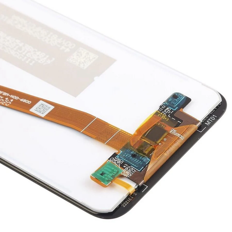 AAA Quality LCD Display For Huawei Nova 3 LCD Display Touch Screen Screen Nova 3 LCD 5